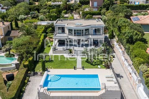 Villa i Nice, Alpes-Maritimes, Nice - € 8.000.000 | Ref: 86443544 - foto 9