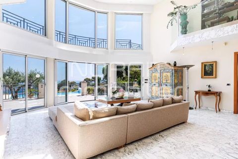 Villa i Nice, Alpes-Maritimes, Nice - € 8.000.000 | Ref: 86443544 - foto 8