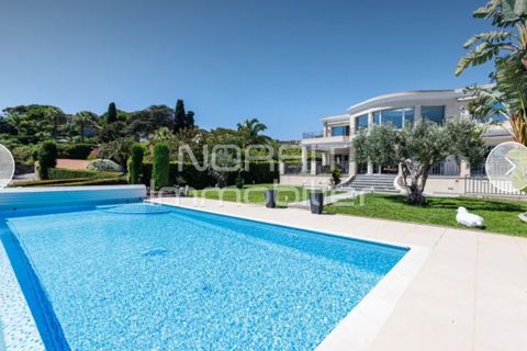 Villa i Nice, Alpes-Maritimes, Nice - € 8.000.000 | Ref: 86443544 - foto 2