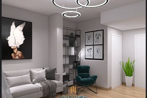 Leilighet i Cormano, Milan, Cormano - € 258 000 | Ref: CORMANO268 - foto 5