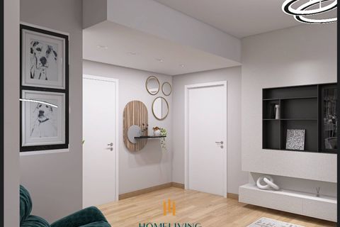 Leilighet i Cormano, Milan, Cormano - € 258 000 | Ref: CORMANO268 - foto 11