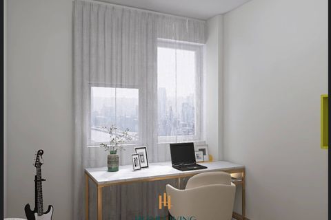 Leilighet i Cormano, Milan, Cormano - € 258 000 | Ref: CORMANO268 - foto 23