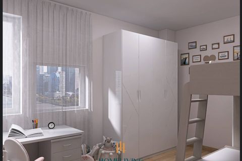 Leilighet i Cormano, Milan, Cormano - € 258 000 | Ref: CORMANO268 - foto 24