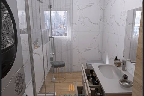 Leilighet i Cormano, Milan, Cormano - € 258 000 | Ref: CORMANO268 - foto 32