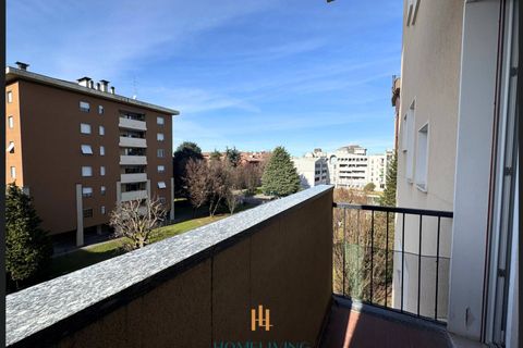 Leilighet i Cormano, Milan, Cormano - € 258 000 | Ref: CORMANO268 - foto 38