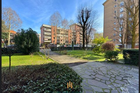 Leilighet i Cormano, Milan, Cormano - € 258 000 | Ref: CORMANO268 - foto 41