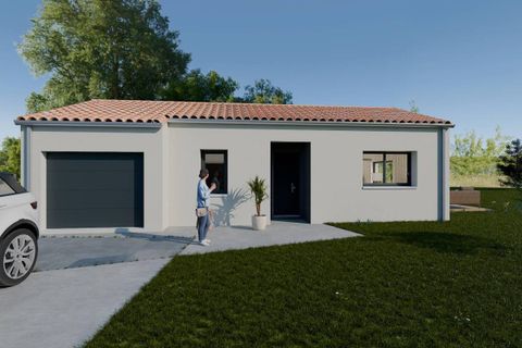Villa em Aizenay, Vendee, Aizenay - € 278.600 | Ref: 251128-155356 - foto 2