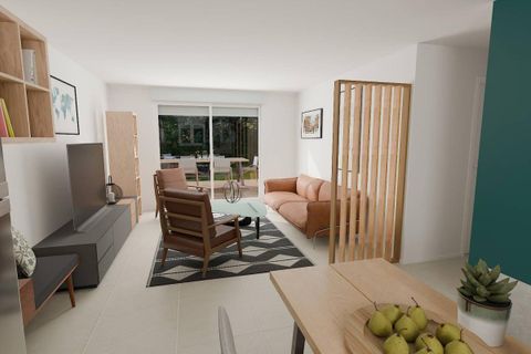 Villa i Landeronde, Vendee, Landeronde - € 148.200 | Ref: AD-2511285 - foto 3