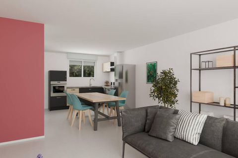 Villa i Challans, Vendee, Challans - € 204.600 | Ref: AD-2511284 - foto 2