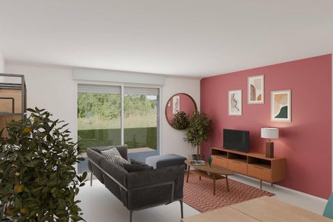 Villa i Challans, Vendee, Challans - € 204.600 | Ref: AD-2511284 - foto 4
