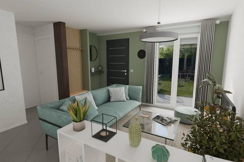 Villa a Coëx, Vendee, Coëx - € 139.500 | Ref: AD-2511281 - foto 5