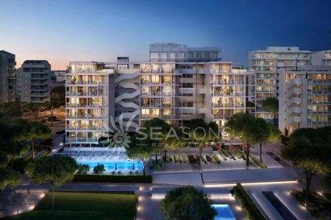 Lejlighed i Jesolo, Venice, Jesolo - € 760.000 | Ref: NCRES02 - foto 2