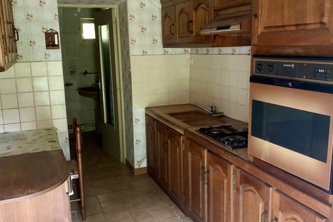Villa a Sazeray, Indre, Sazeray - € 60.500 | Ref: PH1260-ATTEGIA - foto 5