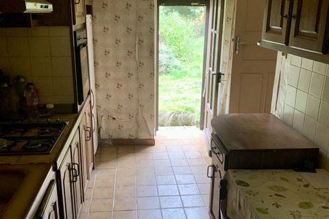 Villa a Sazeray, Indre, Sazeray - € 60.500 | Ref: PH1260-ATTEGIA - foto 6