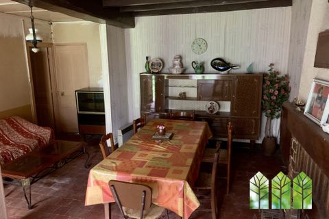Villa a Sazeray, Indre, Sazeray - € 60.500 | Ref: PH1260-ATTEGIA - foto 7