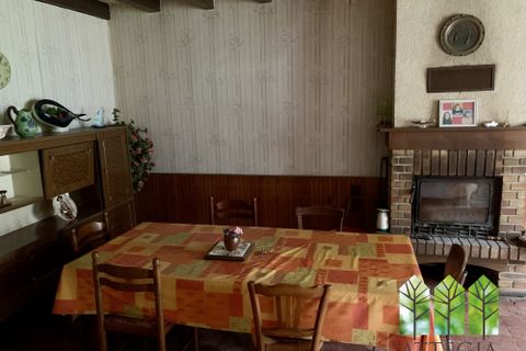 Villa a Sazeray, Indre, Sazeray - € 60.500 | Ref: PH1260-ATTEGIA - foto 8