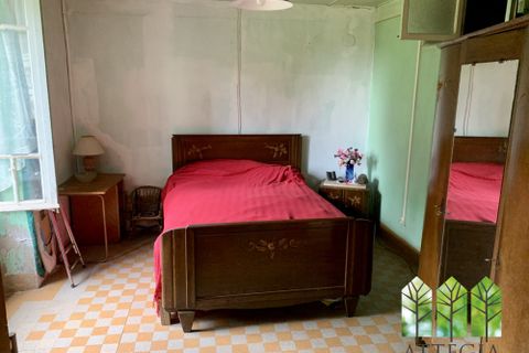 Villa a Sazeray, Indre, Sazeray - € 60.500 | Ref: PH1260-ATTEGIA - foto 10