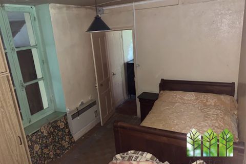 Villa a Sazeray, Indre, Sazeray - € 60.500 | Ref: PH1260-ATTEGIA - foto 13