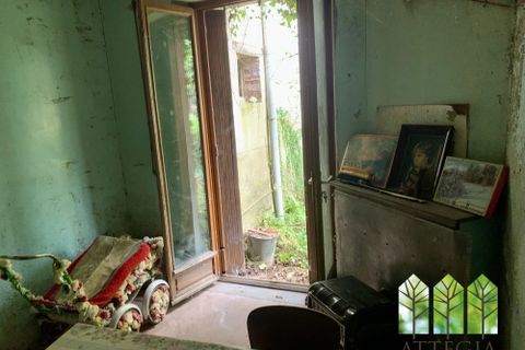 Villa a Sazeray, Indre, Sazeray - € 60.500 | Ref: PH1260-ATTEGIA - foto 17