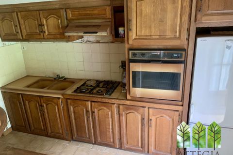 Villa a Sazeray, Indre, Sazeray - € 60.500 | Ref: PH1260-ATTEGIA - foto 23
