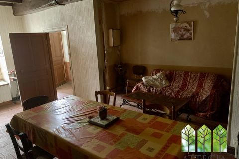 Villa a Sazeray, Indre, Sazeray - € 60.500 | Ref: PH1260-ATTEGIA - foto 24