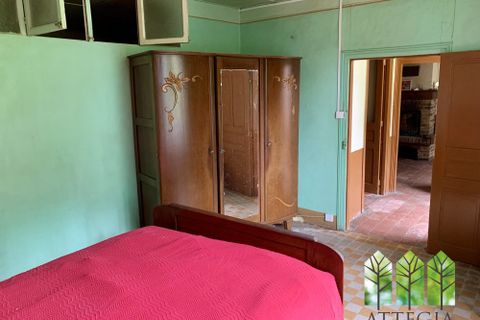 Villa a Sazeray, Indre, Sazeray - € 60.500 | Ref: PH1260-ATTEGIA - foto 25