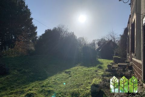 Villa a Sazeray, Indre, Sazeray - € 60.500 | Ref: PH1260-ATTEGIA - foto 2