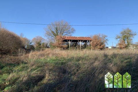 Villa a Sazeray, Indre, Sazeray - € 60.500 | Ref: PH1260-ATTEGIA - foto 4
