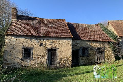 Villa a Sazeray, Indre, Sazeray - € 60.500 | Ref: PH1260-ATTEGIA - foto 26