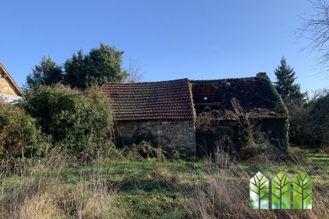Villa a Sazeray, Indre, Sazeray - € 60.500 | Ref: PH1260-ATTEGIA - foto 29