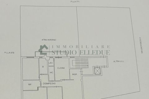 Leilighet i Casamassima, Bari, Casamassima - € 176 000 | Ref: 1460 - foto 35