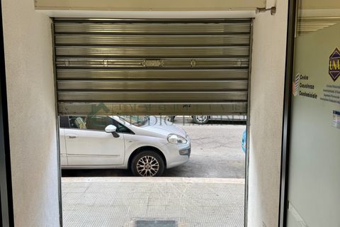 Erhvervsejendom i Bari, Bari, Bari - € 48.000 | Ref: 1462 - foto 6