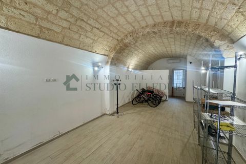 Erhvervsejendom i Bari, Bari, Bari - € 48.000 | Ref: 1462 - foto 10
