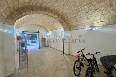 Erhvervsejendom i Bari, Bari, Bari - € 48.000 | Ref: 1462 - foto 11