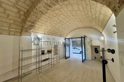 Erhvervsejendom i Bari, Bari, Bari - € 48.000 | Ref: 1462 - foto 12