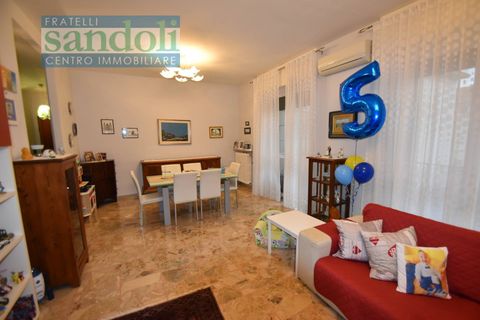 Lejlighed i Vercelli, Vercelli, Vercelli - € 137.000 | Ref: 7901 - foto 2