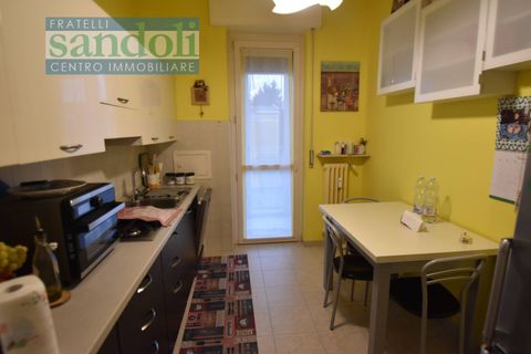 Lejlighed i Vercelli, Vercelli, Vercelli - € 137.000 | Ref: 7901 - foto 4