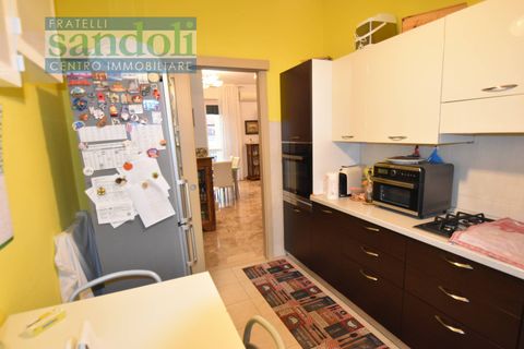 Lejlighed i Vercelli, Vercelli, Vercelli - € 137.000 | Ref: 7901 - foto 5