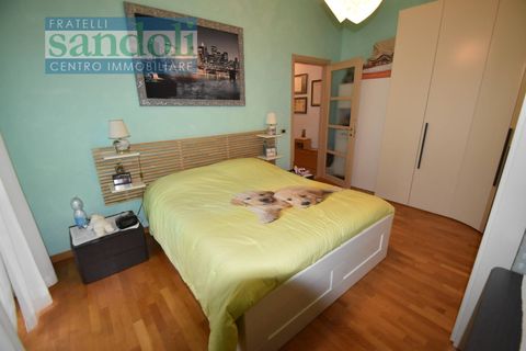 Lejlighed i Vercelli, Vercelli, Vercelli - € 137.000 | Ref: 7901 - foto 6