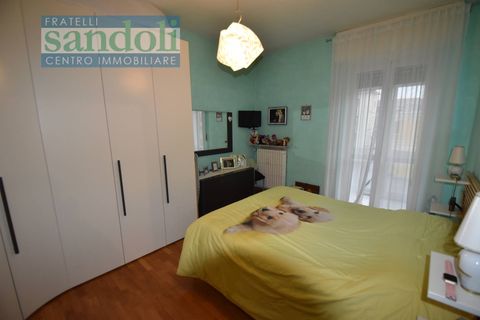Lejlighed i Vercelli, Vercelli, Vercelli - € 137.000 | Ref: 7901 - foto 7