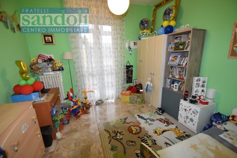 Lejlighed i Vercelli, Vercelli, Vercelli - € 137.000 | Ref: 7901 - foto 8