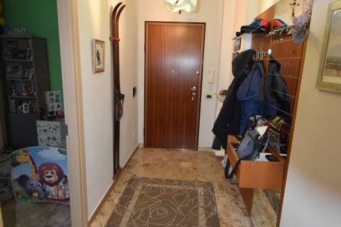 Lejlighed i Vercelli, Vercelli, Vercelli - € 137.000 | Ref: 7901 - foto 11