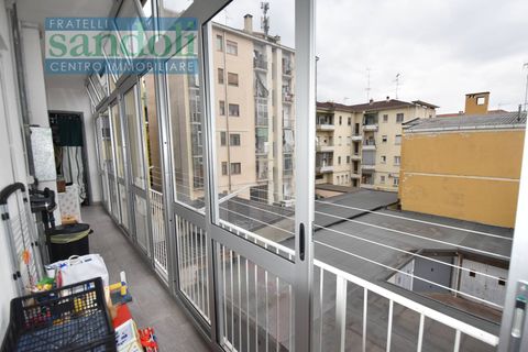 Lejlighed i Vercelli, Vercelli, Vercelli - € 137.000 | Ref: 7901 - foto 13