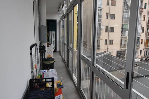 Lejlighed i Vercelli, Vercelli, Vercelli - € 137.000 | Ref: 7901 - foto 14