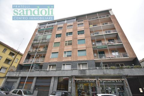 Lejlighed i Vercelli, Vercelli, Vercelli - € 137.000 | Ref: 7901 - foto 1
