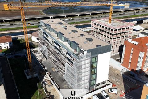 Lejlighed i Aveiro, Aveiro, Aveiro - € 424.640 | Ref: EDI_1390_2O - foto 1