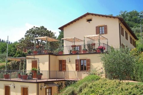 Villa i Capannori, Lucca, Capannori - € 1.100.000 | Ref: 6420 - foto 1