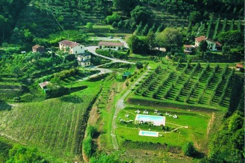 Villa i Capannori, Lucca, Capannori - € 1.100.000 | Ref: 6420 - foto 2
