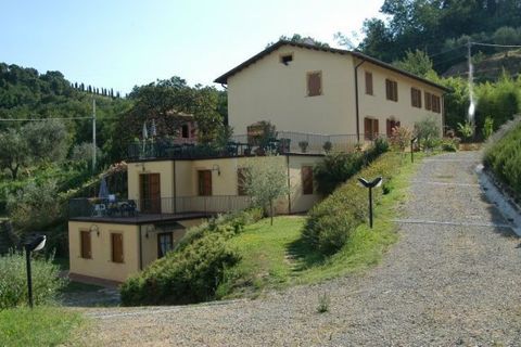 Villa i Capannori, Lucca, Capannori - € 1.100.000 | Ref: 6420 - foto 5