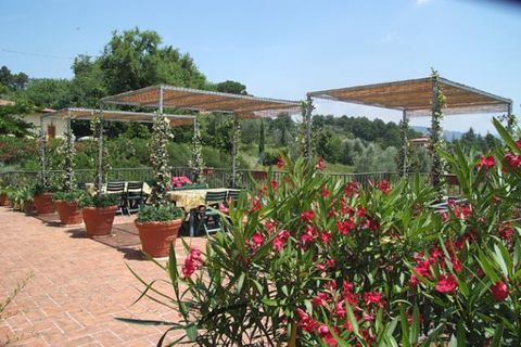 Villa i Capannori, Lucca, Capannori - € 1.100.000 | Ref: 6420 - foto 6
